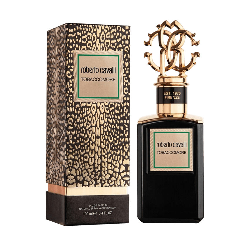 Gold Tobaccomore