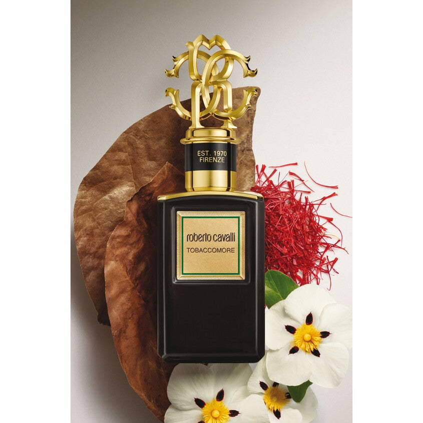 Gold Tobaccomore