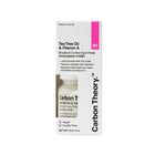 CARBON THEORY TEA TREE OIL & VITAMIN A BREAKOUT CONTROL SPOT PASTE, 30ML – متجر إلكتروني