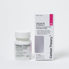 CARBON THEORY TEA TREE OIL & VITAMIN A BREAKOUT CONTROL SPOT PASTE, 30ML – توصيل مجاني