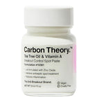 CARBON THEORY TEA TREE OIL & VITAMIN A BREAKOUT CONTROL SPOT PASTE, 30ML – شراء أونلاين