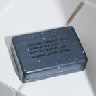CHARCOAL & TEA TREE OIL BREAKOUT CONTROL EXFOLIATING BODY BAR, 100G