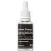 CHARCOAL, TEA TREE OIL & VITAMIN E OVERNIGHT DETOX SERUM, 30ML