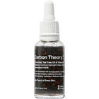 CARBON THEORY CHARCOAL, TEA TREE OIL & VITAMIN E OVERNIGHT DETOX SERUM, 30ML