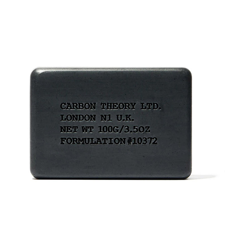 CHARCOAL & TEA TREE OIL BREAKOUT CONTROL FACIAL CLEANSING BAR, 100G