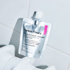 CARBON THEORY CHARCOAL, TEA TREE OIL & MINERAL MUD BREAKOUT CONTROL FACIAL WET MASK, 50ML – صورة 5