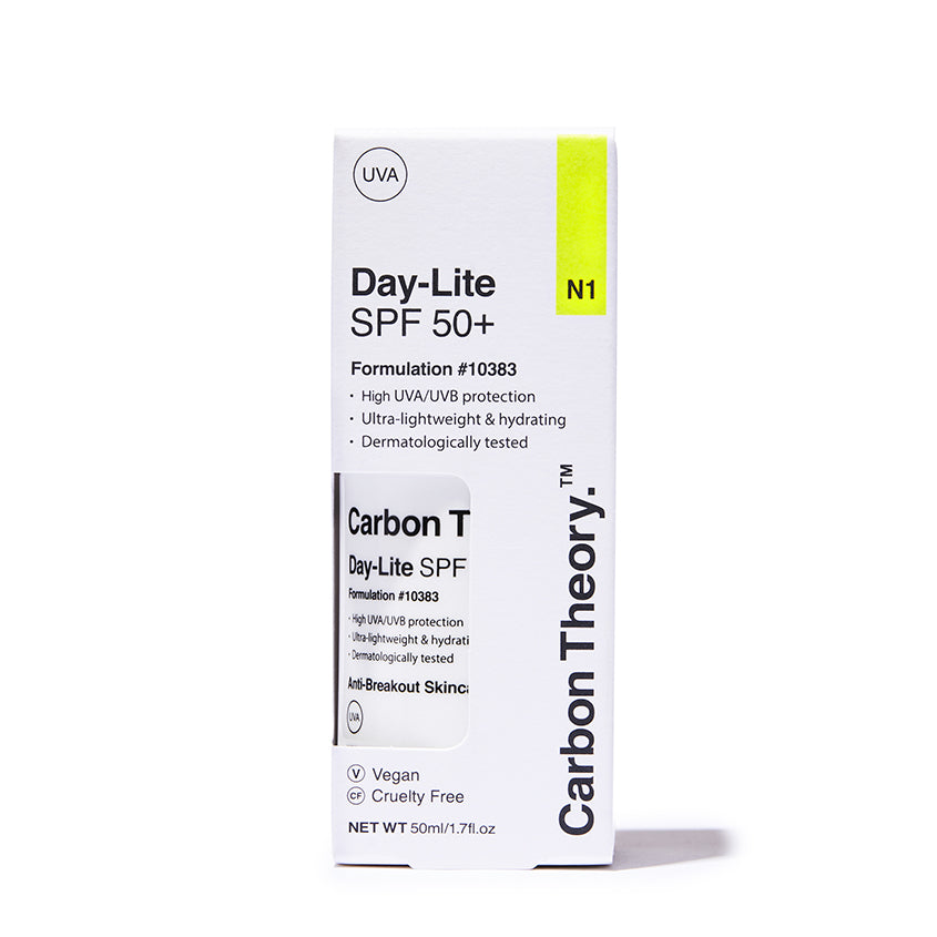 SUNSCREEN SPF 50+, 50ML