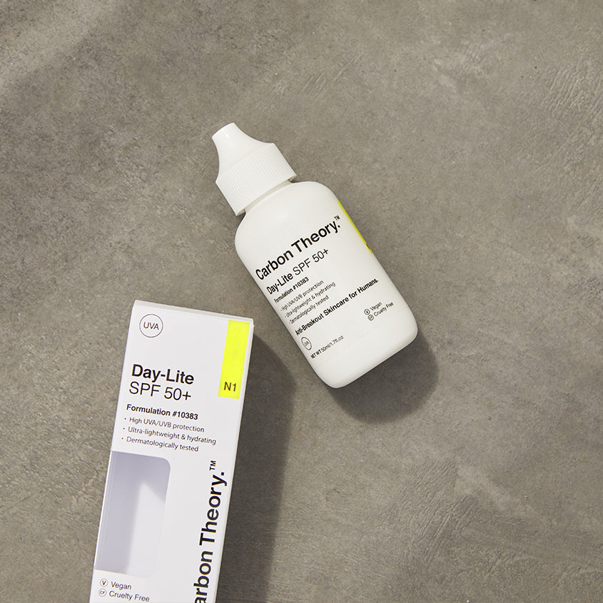 SUNSCREEN SPF 50+, 50ML