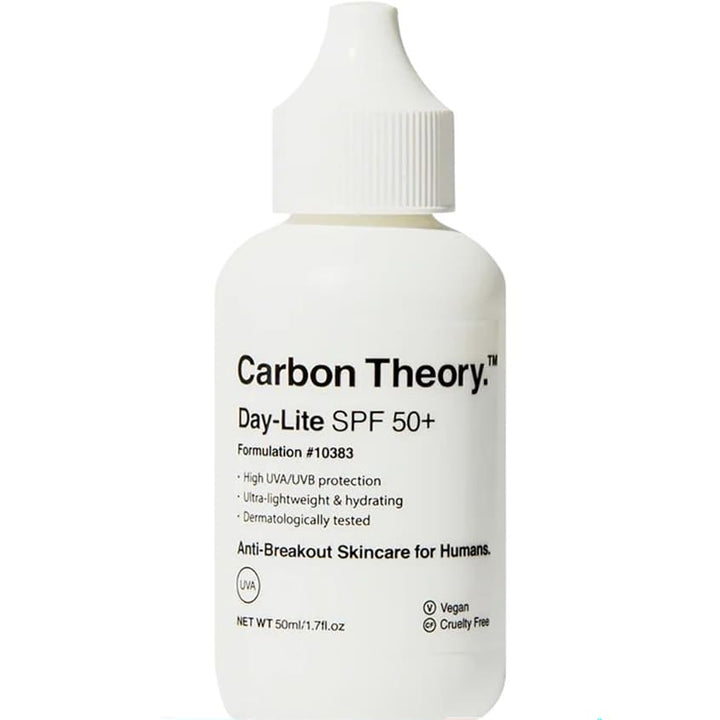 SUNSCREEN SPF 50+, 50ML