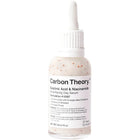 CARBON THEORY SUCCINIC ACID & NIACINAMIDE RE-SURFACING DAY SERUM, 30ML