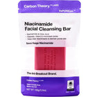 CARBON THEORY NIACINAMIDE FACIAL CLEANSING BAR, 100G – buy online