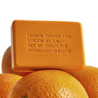 CARBON THEORY VITAMIN C & CAFFEINE FACIAL CLEANSING BAR, 100G – free delivery