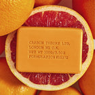 CARBON THEORY VITAMIN C & CAFFEINE FACIAL CLEANSING BAR, 100G – buy online