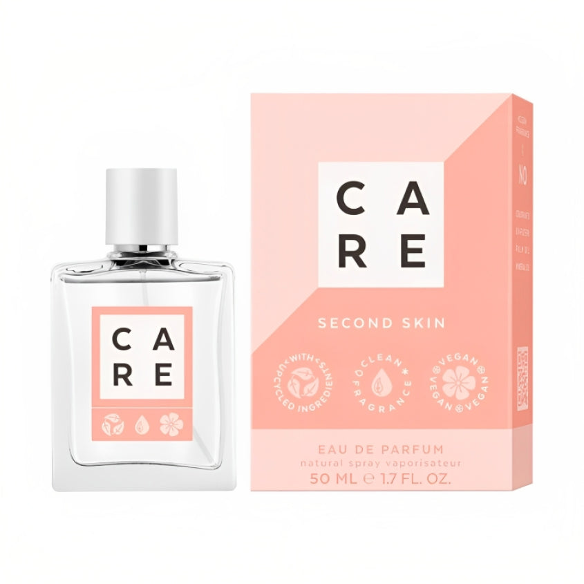 CARE EDP SECOND SKIN 50ML – buy online