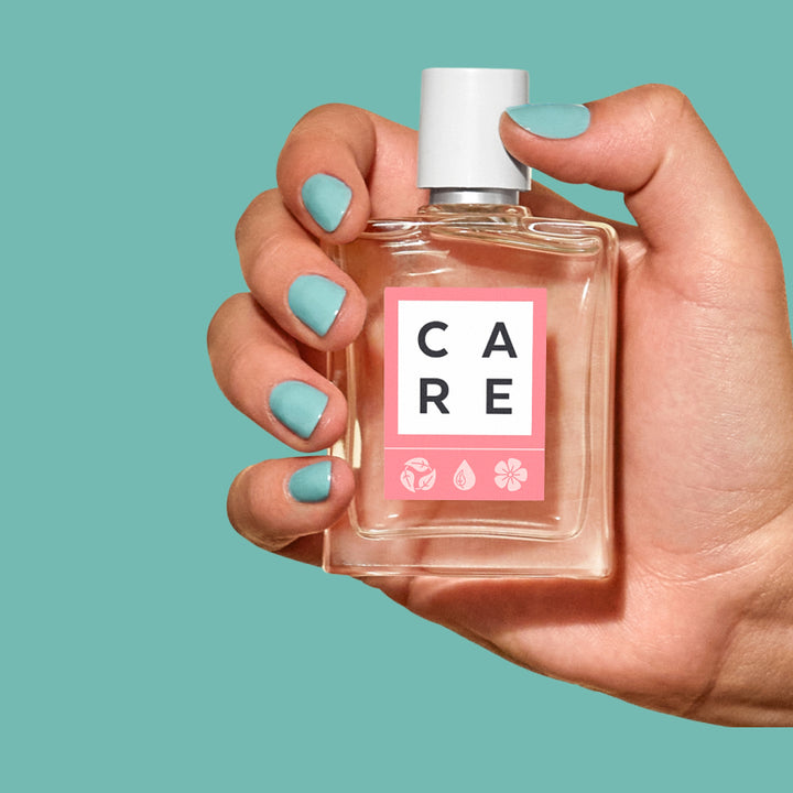 CARE EDP SECOND SKIN 50ML