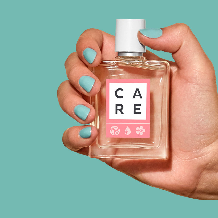 CARE EDP SECOND SKIN 50ML – online store