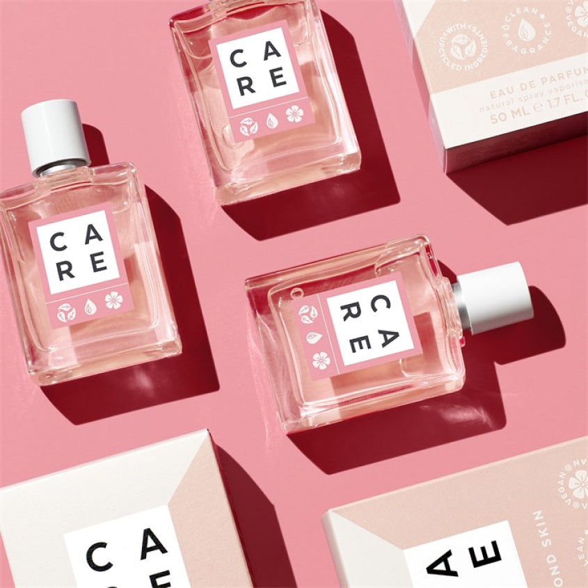 CARE EDP SECOND SKIN 50ML – free delivery