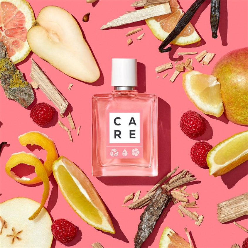 CARE EDP SECOND SKIN 50ML – photo 5