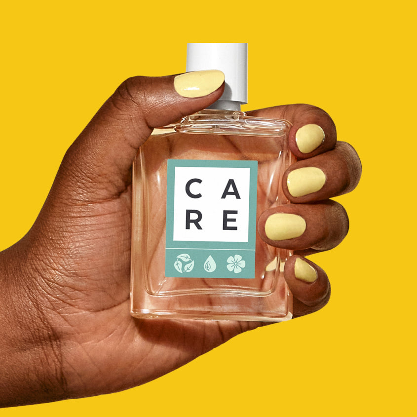 CARE CLEAN SILK EDP 50ML – photo 5