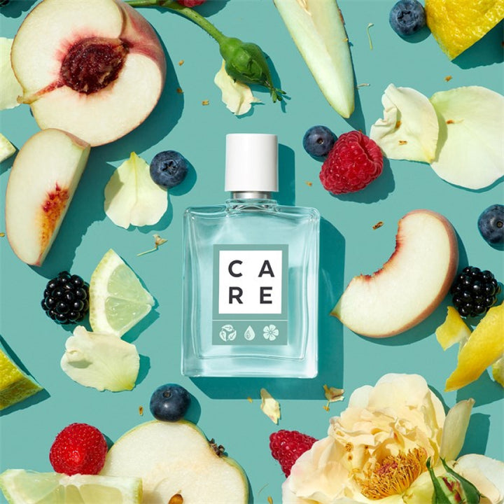 CLEAN SILK EDP 50ML