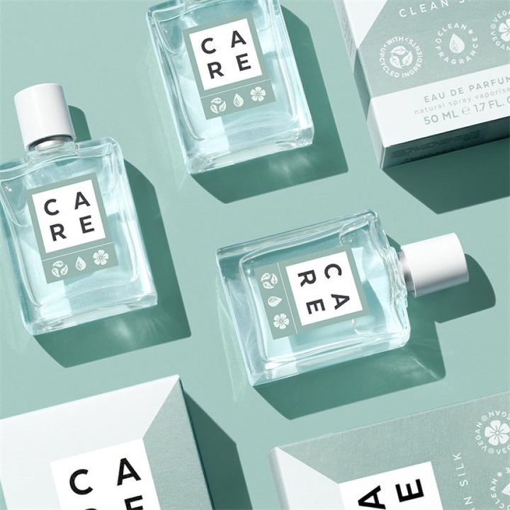 CLEAN SILK EDP 50ML