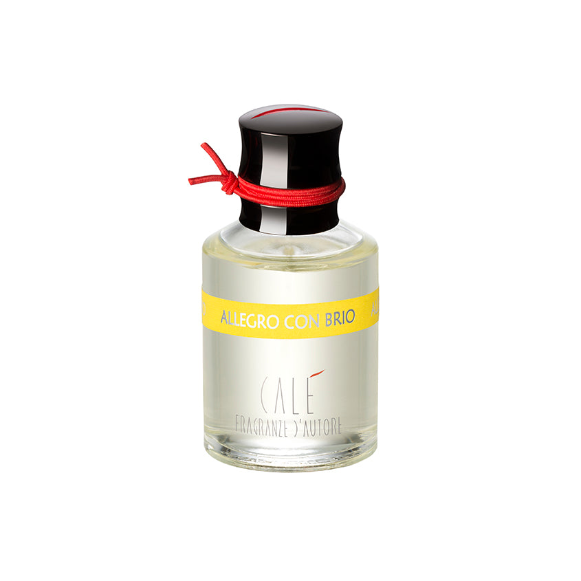 CALE FRAGRANZE D’AUTORE Allegro Con Brio