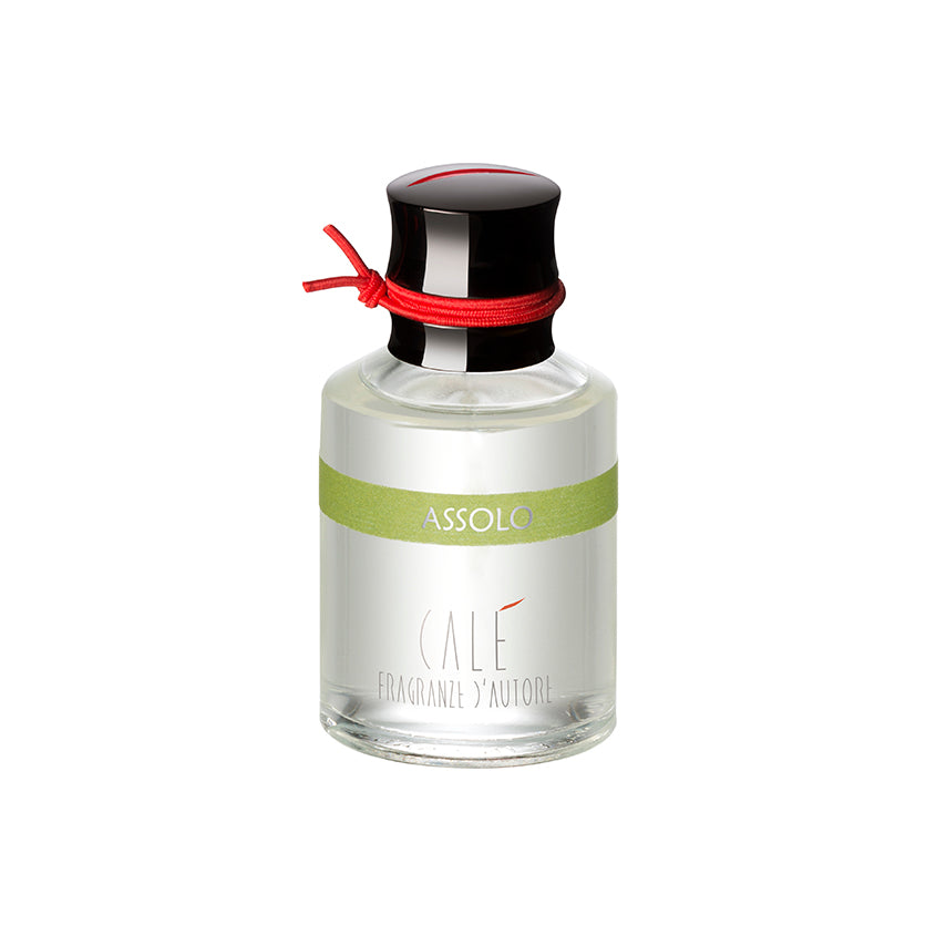 CALE FRAGRANZE D’AUTORE Assolo