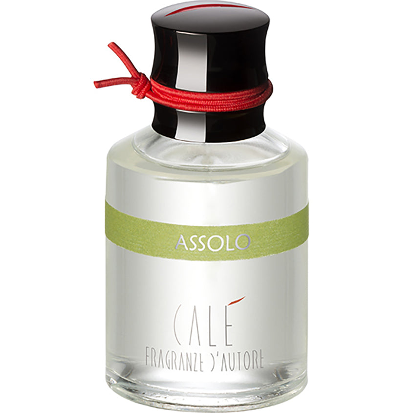 CALE FRAGRANZE D'AUTORE ASSOLO EDP 50ML