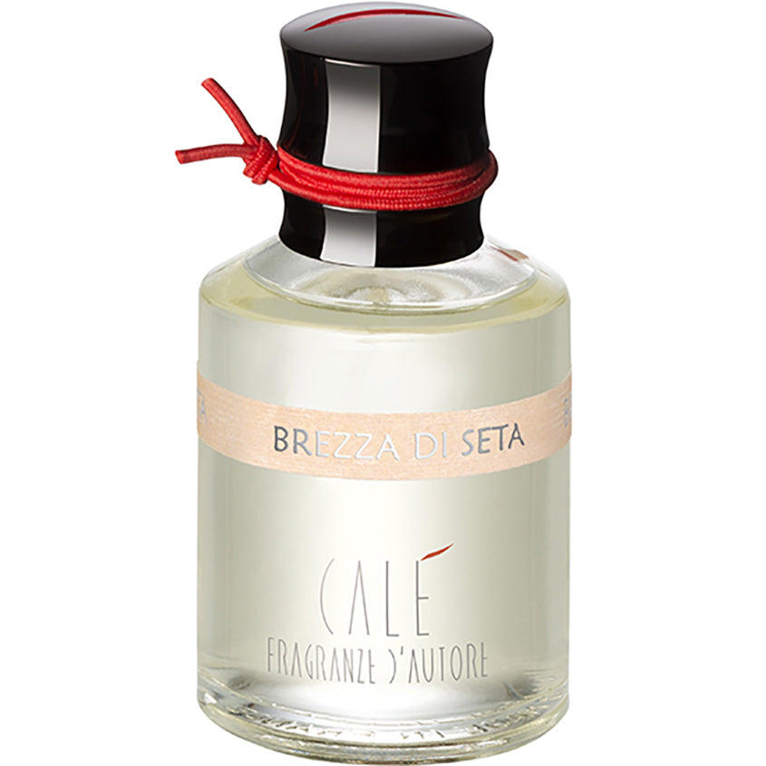 CALE FRAGRANZE D'AUTORE BREZZA DI SETA EDP 50ML