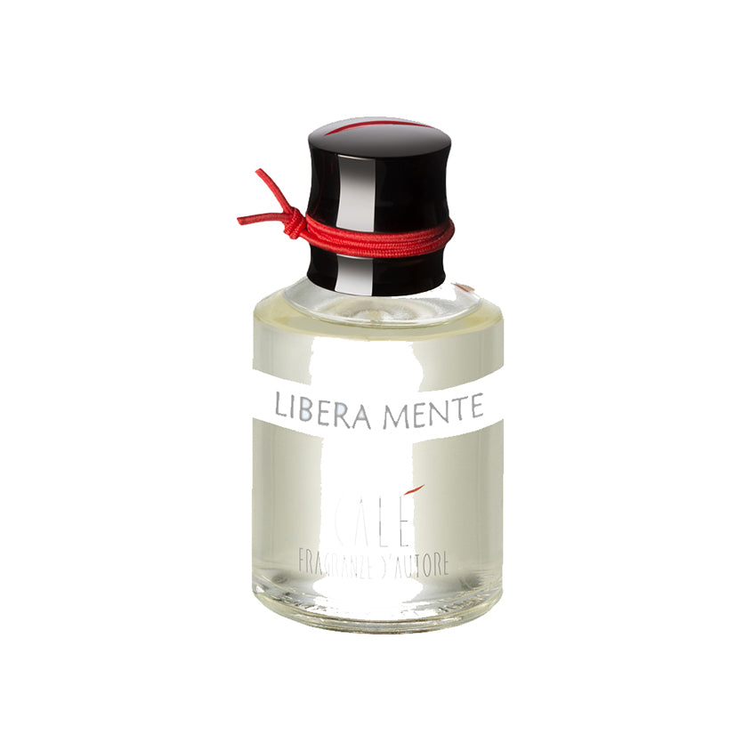 CALE FRAGRANZE D’AUTORE Libera Mente
