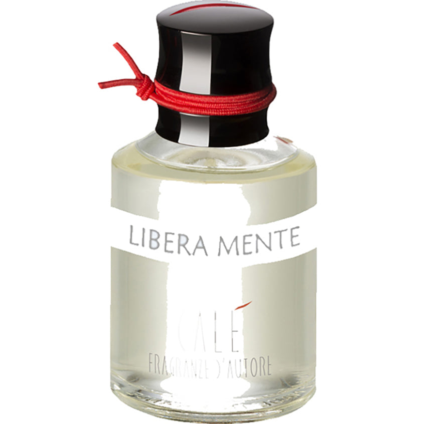 CALE FRAGRANZE D'AUTORE LIBERA MENTE EDP 50ML