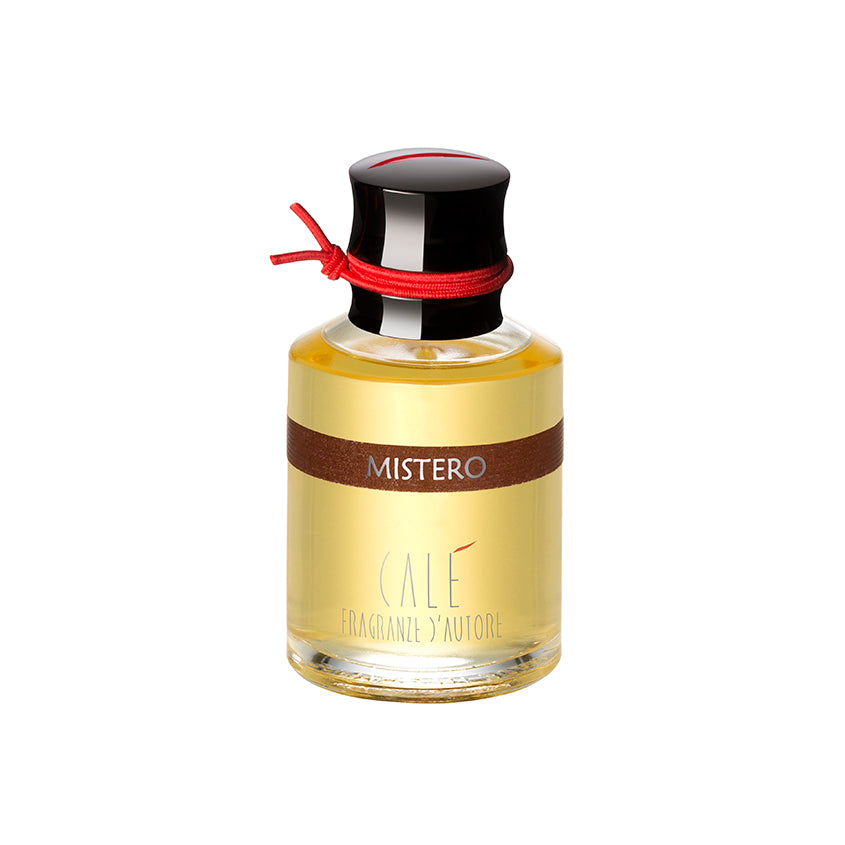 CALE FRAGRANZE D’AUTORE Mistero