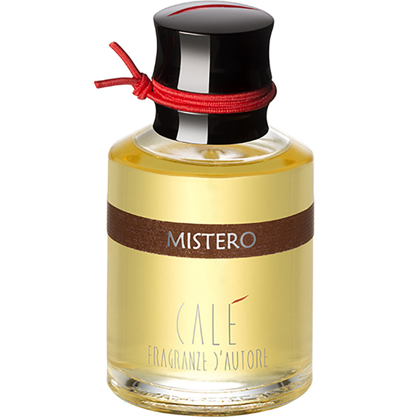 CALE FRAGRANZE D'AUTORE MISTERO EDP 50ML
