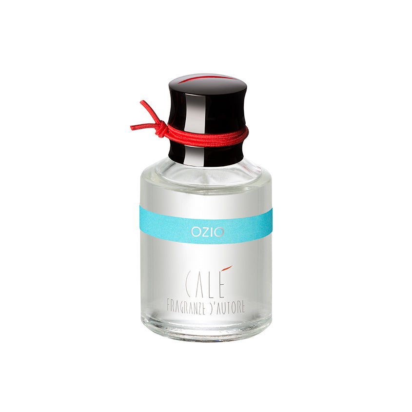 CALE FRAGRANZE D’AUTORE Ozio