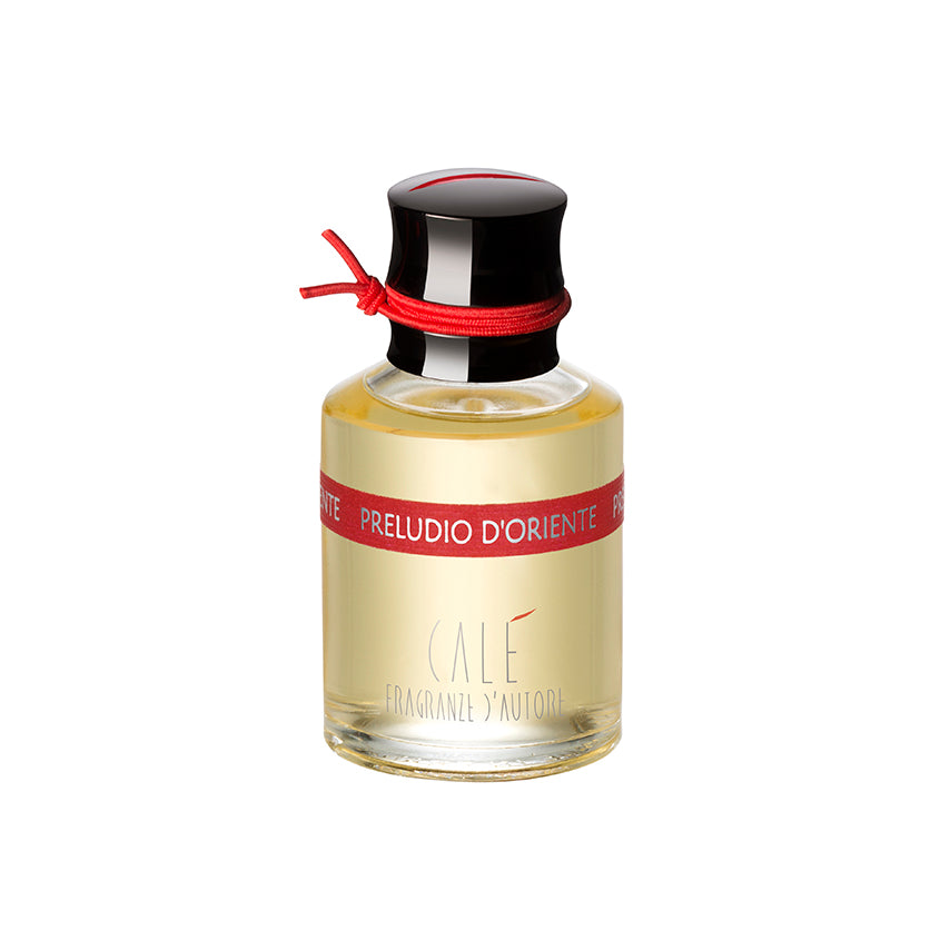 CALE FRAGRANZE D’AUTORE Preludio D`Oriente