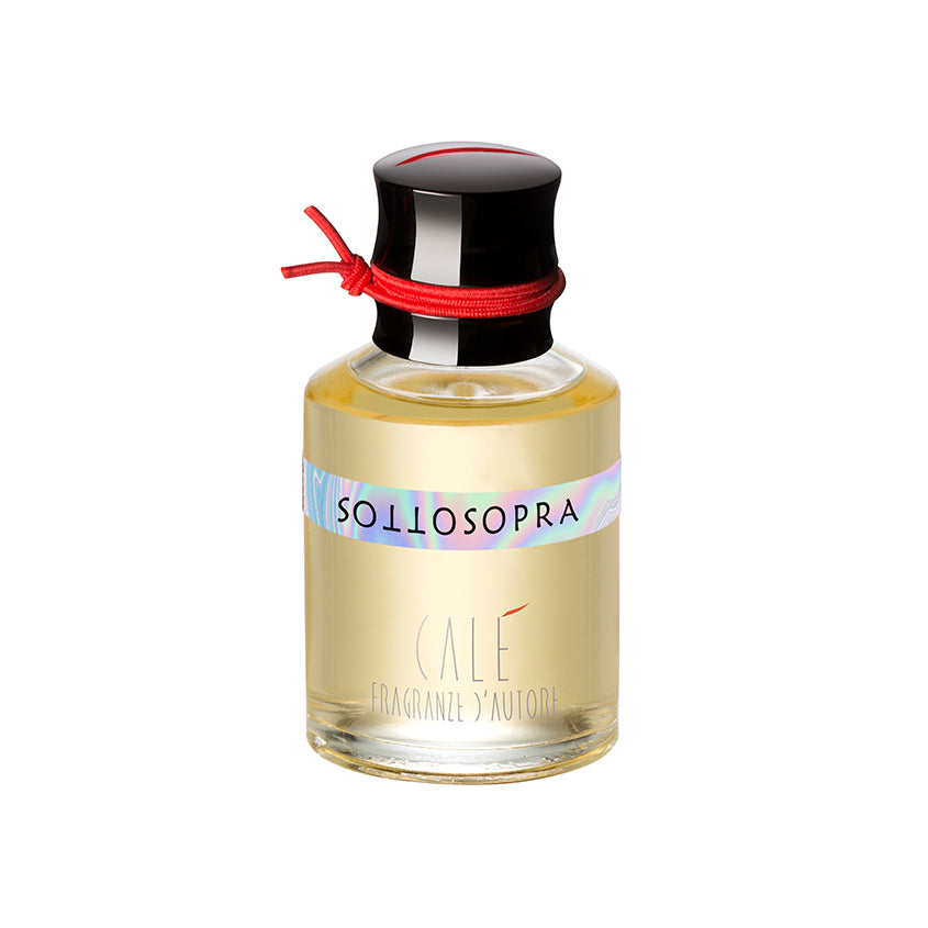 CALE FRAGRANZE D’AUTORE Sottosopra