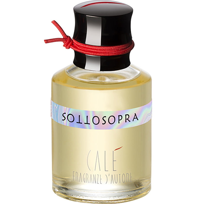 CALE FRAGRANZE D'AUTORE SOTTOSOPRA EDP 50ML