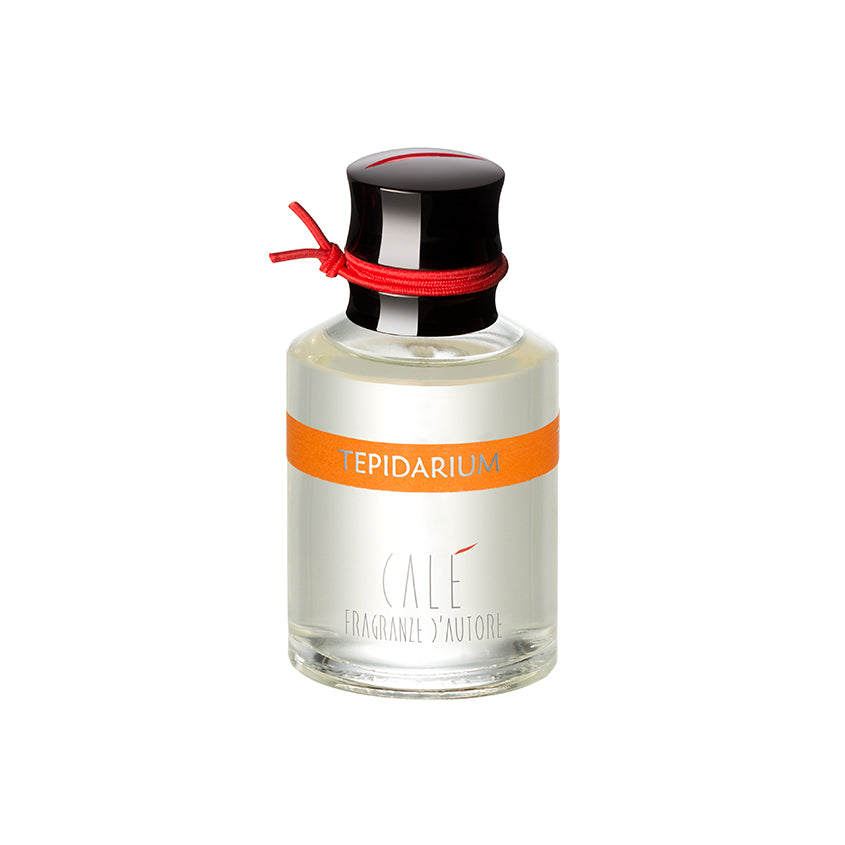 CALE FRAGRANZE D’AUTORE Tepidarium