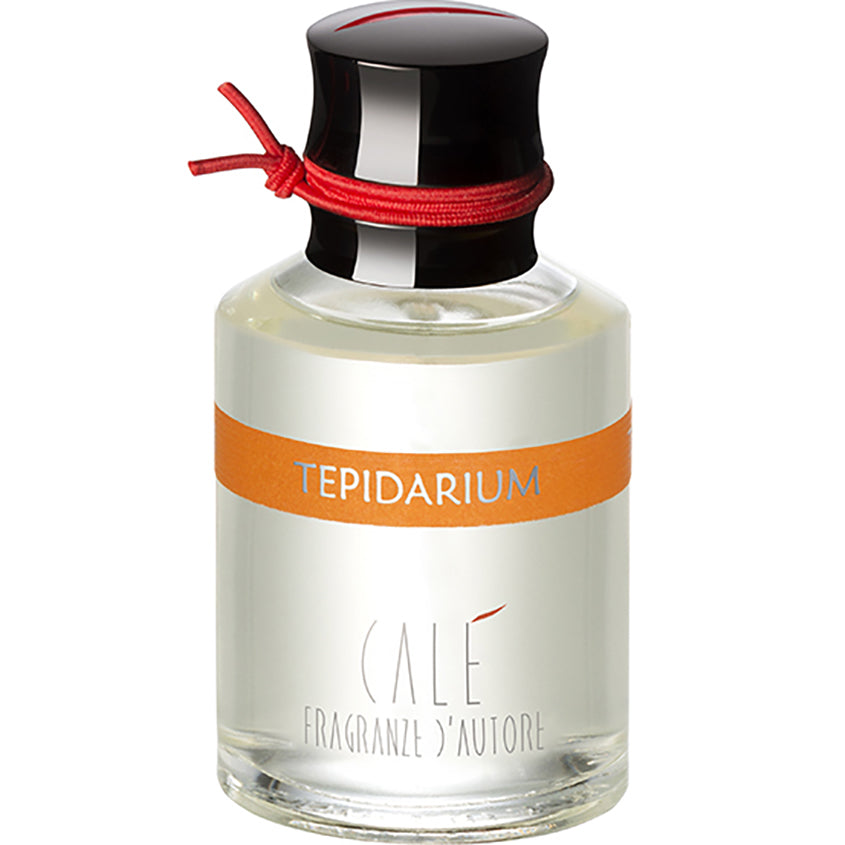 CALE FRAGRANZE D'AUTORE TEPIDARIUM EDP 50ML