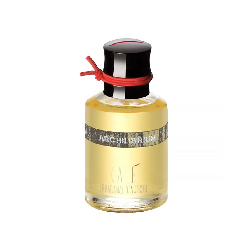 CALE FRAGRANZE D’AUTORE Archilibrium