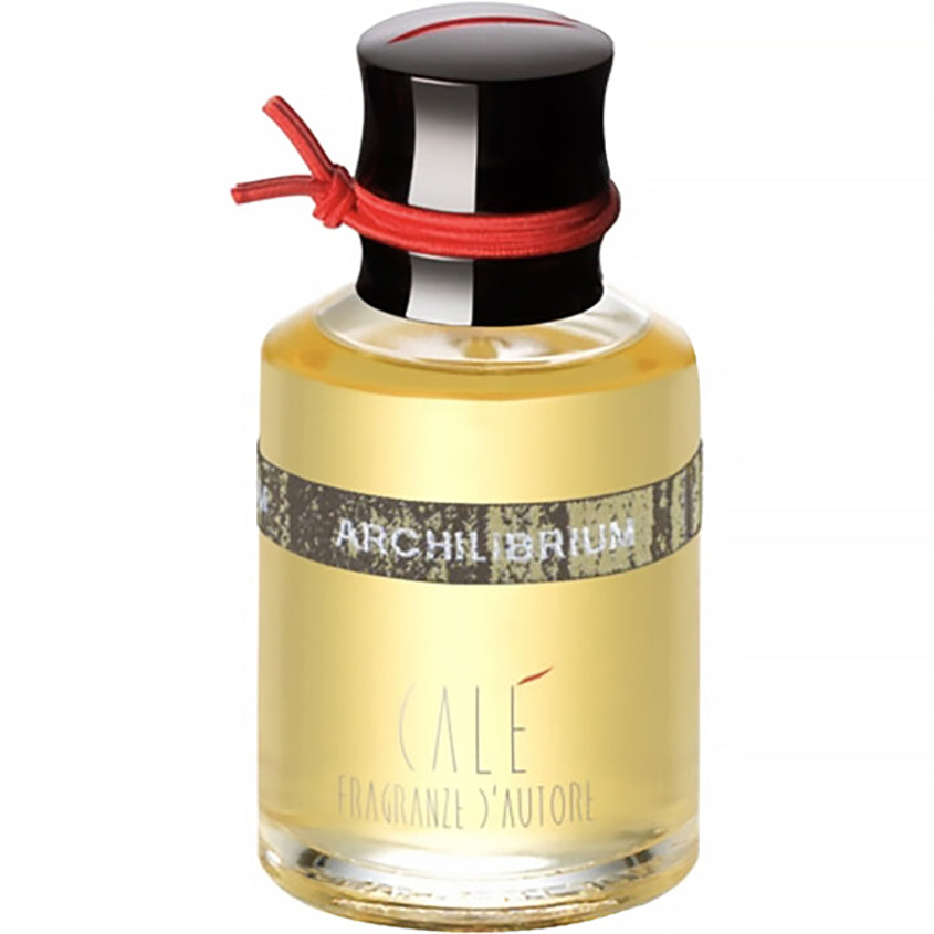 CALE FRAGRANZE D'AUTORE ARCHILIBRIUM EDP 50ML