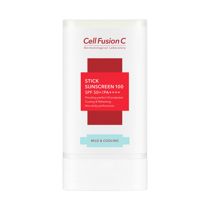 STICK SUNSCREEN SPF50+/PA++++ 19G