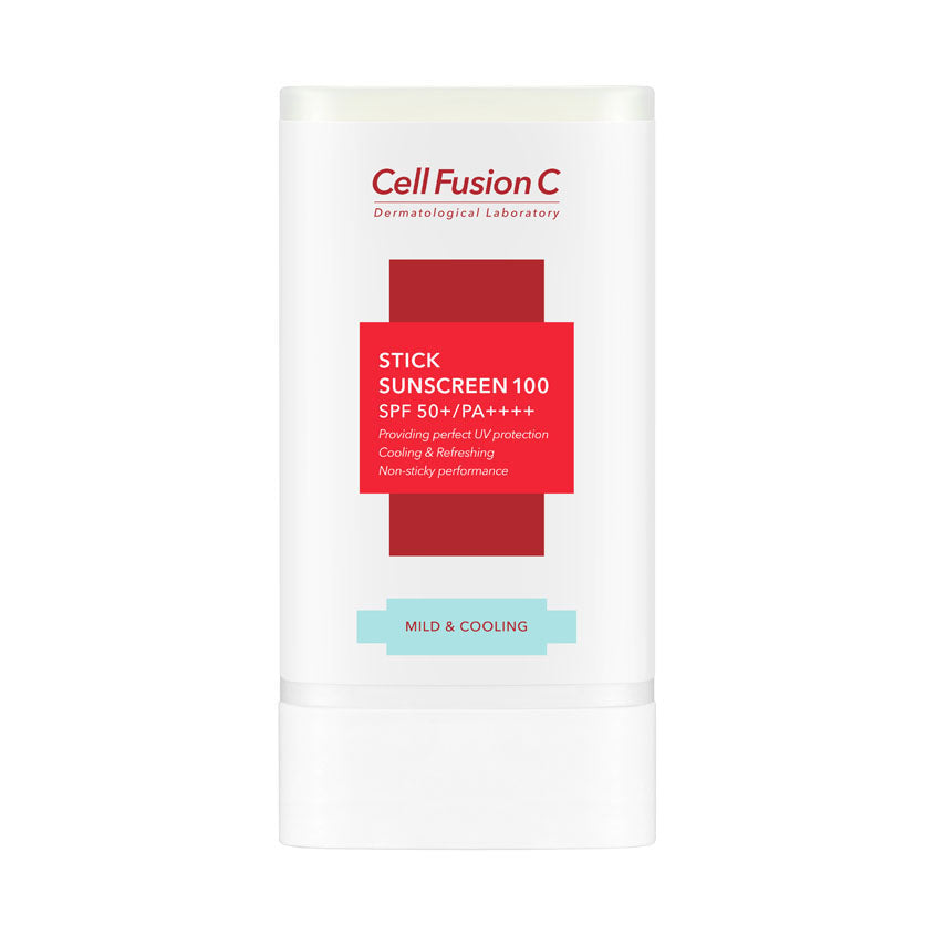 CELL FUSION C STICK SUNSCREEN SPF50+/PA++++ 19G