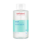 CELL FUSION C LOW PH PHARRIER CLEANSING WATER 500ML – شراء أونلاين