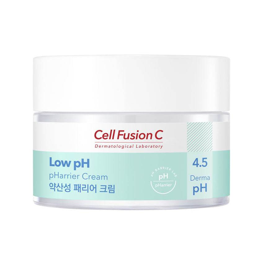 CELL FUSION C LOW PH  CREAM 55ML – free delivery