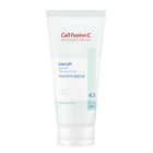 CELL FUSION C LOW PH PHARRIER CLEANSING FOAM 165ML