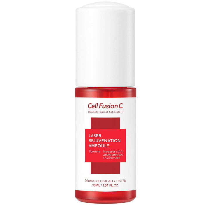 LASER REJUVENATION AMPOULE 30ML