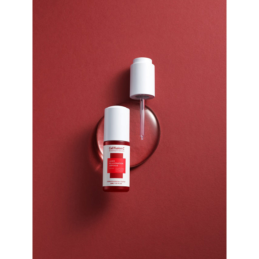 CELL FUSION C LASER REJUVENATION AMPOULE 30ML