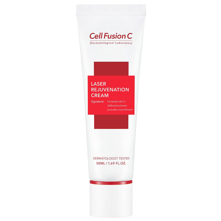 Face creams LASER REJUVENATION CREAM 50ML