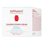 CELL FUSION C CALMING DOWN CREAM 50ML – شراء أونلاين